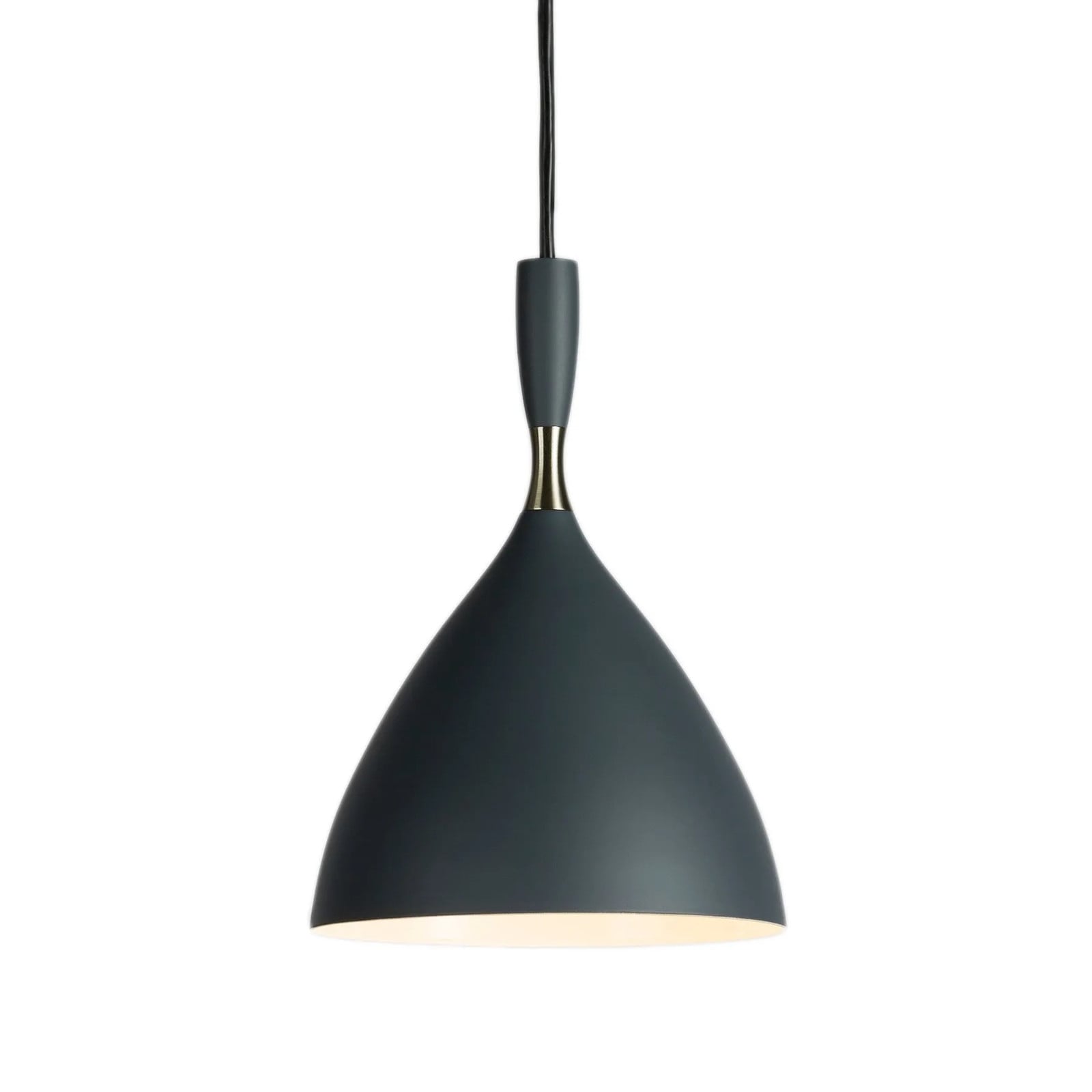 Northern Dokka hanglamp donkergrijs