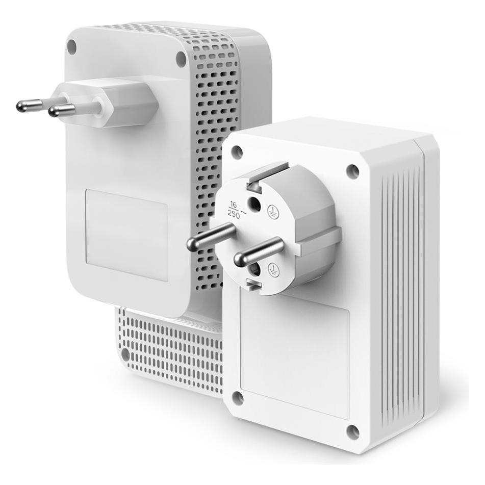 TP-Link TL-WPA7617 (1200 Mbit/s) (TL-WPA7617)