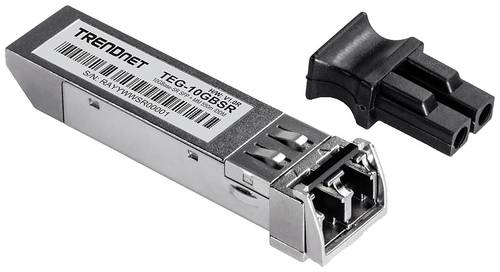 TrendNet TEG-10GBSR TEG-10GBSR SFP-Transceiver-Modul