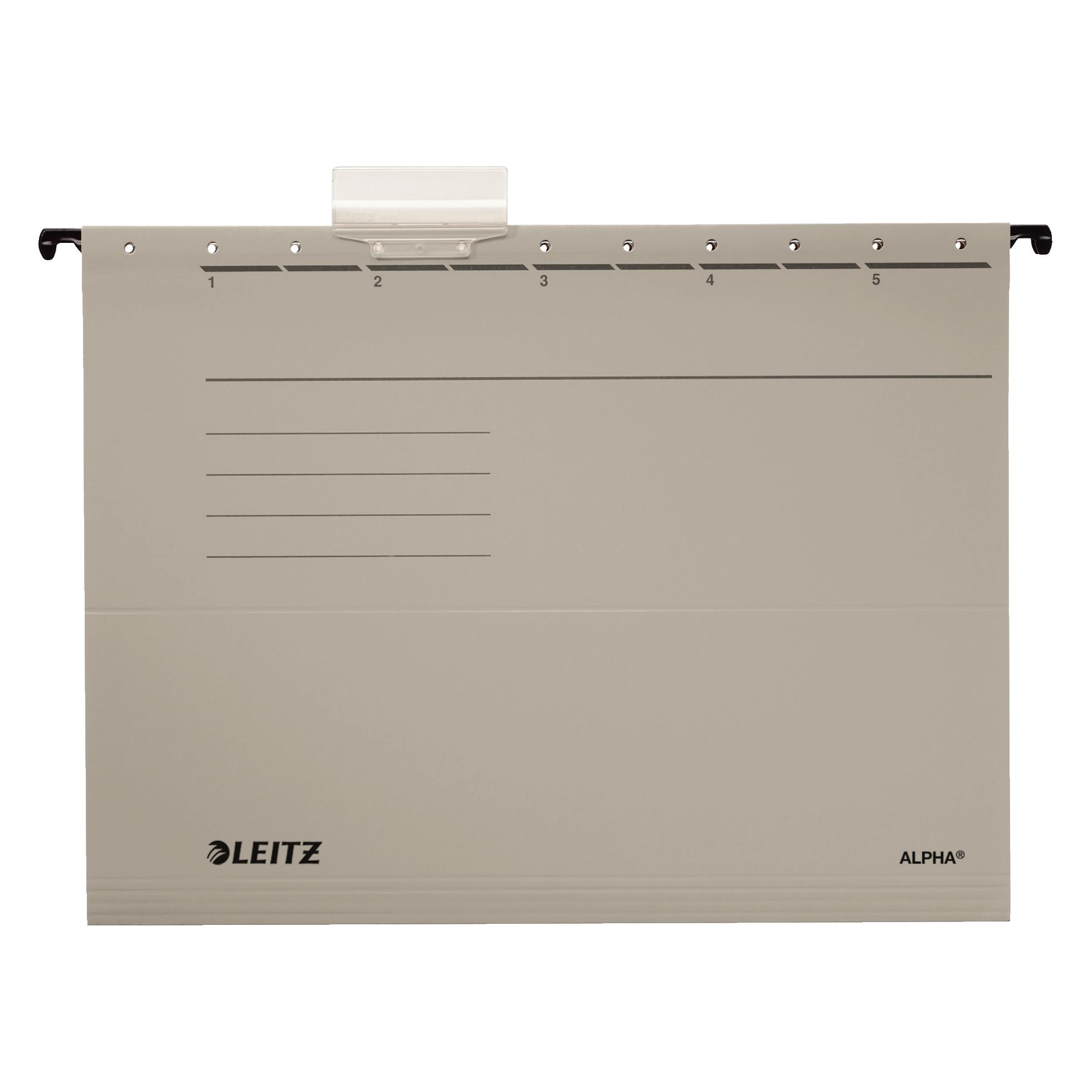 Leitz Alpha (A4, 1x) (1985-30-85)