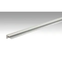 MEISTER Treppenkantenprofil Typ 203 Silber eloxiert 220 - 1000 mm