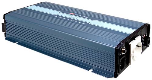 MEAN WELL Wechselrichter 48 V/DC - 230 V/AC