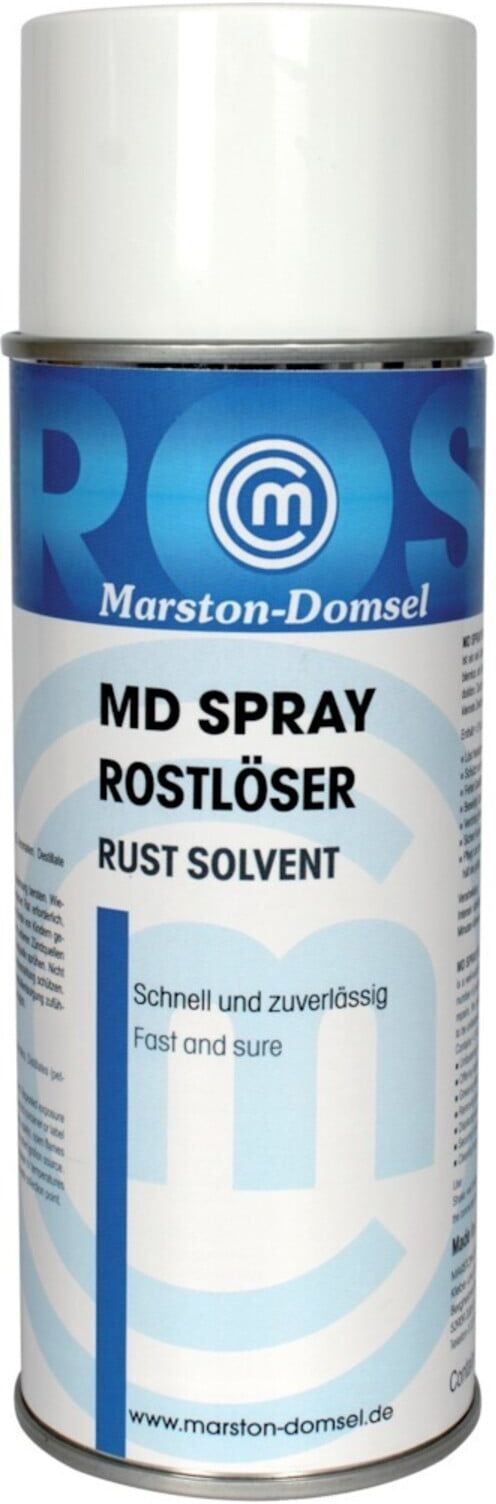 MD-Spray Rostlöser Dose 400ml ; Marston-Domsel (MSP.MOS.Y400)