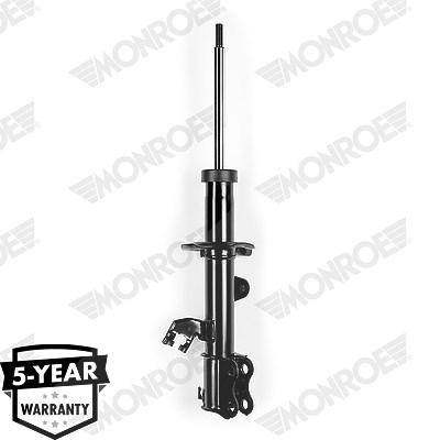 Monroe Stoßdämpfer [Hersteller-Nr. G7028] für Nissan