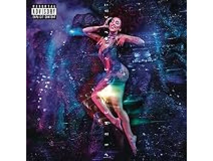 Planet Her (Deluxe)