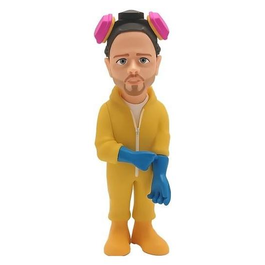 Minix Collection Spielzeug und Menschen Breaking Bad Jesse (FIGU8471)