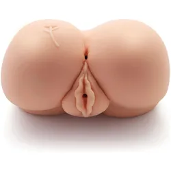 Hidden Desire, Masturbator, Big Ass Banger Vibr.