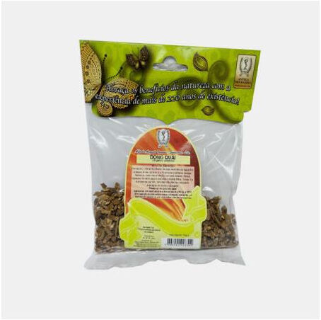 ANTIGA ERVANARIA DONG QUAI (ANGELICA SINENSIS) RAIZ 50g