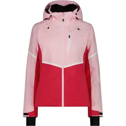 CMP Skijacke Damen | Gr. 36 | rosa - rosa