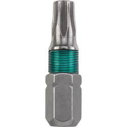 kwb 125215 125215 Sechsrund-Bit TX 15