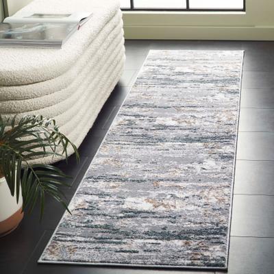 SAFAVIEH Alenia Bukurie Modern & Contemporary Rug