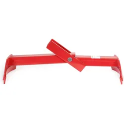 XPOtool, Fördertechnik, Hebeklemme für Fässer 210l 500kg 20-65cm Fasszange vertikal Fasskralle