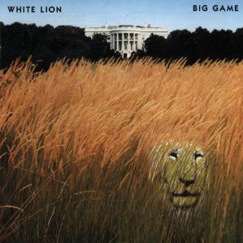 White Lion - Big Game - Preis vom 12.10.2026 11:37:12 h