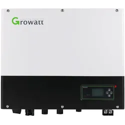 Growatt SPH3000TL BL-UP 3kW Hybrid Wechselrichter 1-phasig