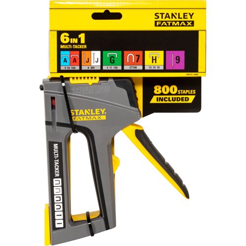 Stanley Handtacker-nagler FatMax TR75