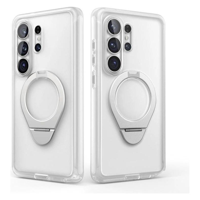 Supcase Cosmo Mag Magsafe Galaxy S26 Ultra Frost Klar (Samsung Galaxy S26 Ultra) (66971253)