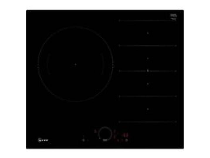 Neff Table de cuisson induction 60cm 3 feux 7400w noir - T66FHC4L0