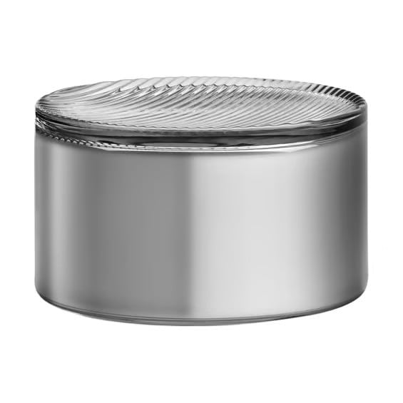 Orrefors Array schaal Silver Ø22,9 cm