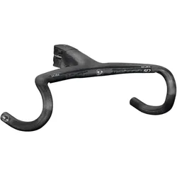 Vision Metron 5D ACR 3K Carbon Lenker 420mm mit 110mm Vorbau integriert