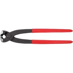 KNIPEX Ohrklemmenzange 220mm schwarz atramentiert 10 99 I220