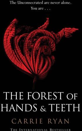 Carrie Ryan - Forest of Hands and Teeth - Preis vom 10.10.2026 11:48:34 h