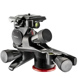 Manfrotto 3 Wege Neiger MHXPRO-3WG