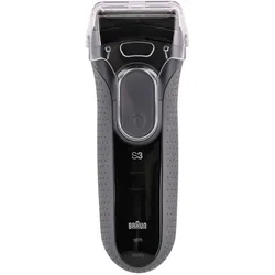 Braun, Rasierapparat, Series 3+
