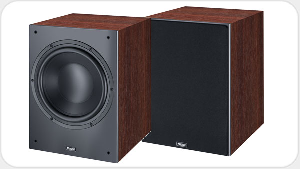 Magnat Signature Sub 530A *mokka* MG146240