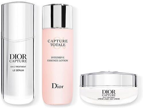 Christian Dior Cofre Capture Ritual CorrecciÃ³n Antiedad