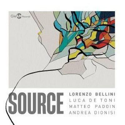 Source - Lorenzo Bellini, CD