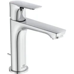 Ideal Standard Waschtischarmatur Connect Air, Grande Slim, A7013AA
