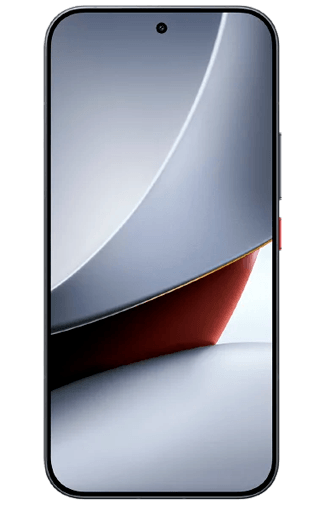 POCO F9 Ultra 256GB Schwarz