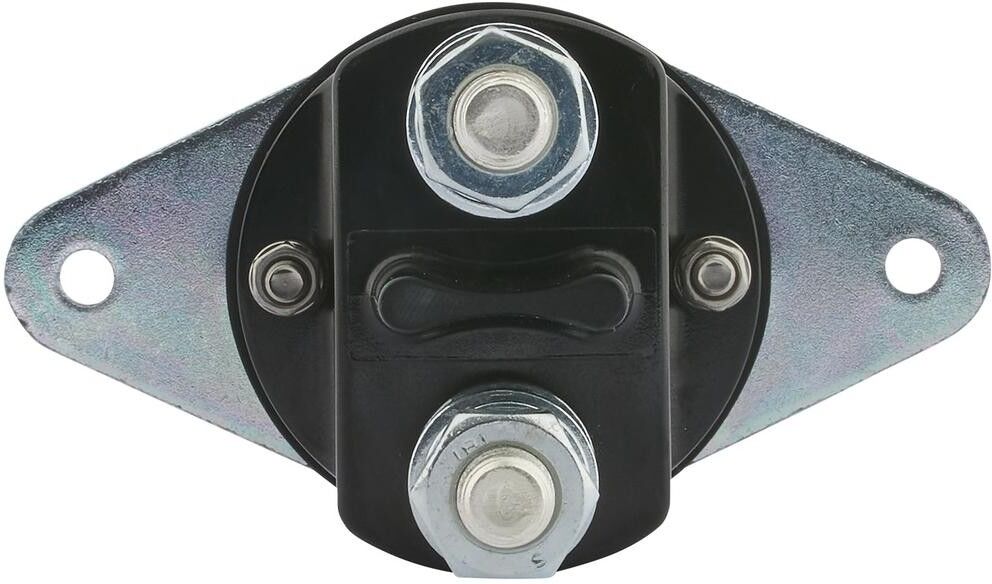 HELLA 6EK 008 458-011 Batterietrennschalter