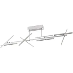 LED 30,8 Watt Decken Strahler Leuchte Beleuchtung beweglich WOFI 9394.08.54.0000