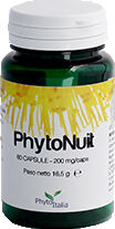 PHYTOITALIA Srl PHYTONUIT 60CPS