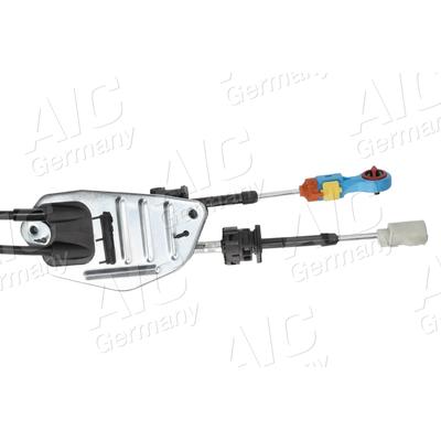 AIC Seilzug, Schaltgetriebe 75339 für TOYOTA