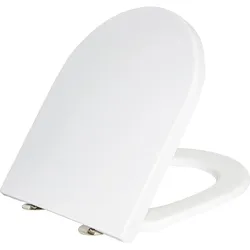 WC-Sitz Villeroy & Boch Subway 3.0 SoftClose QuickRelease, weiß