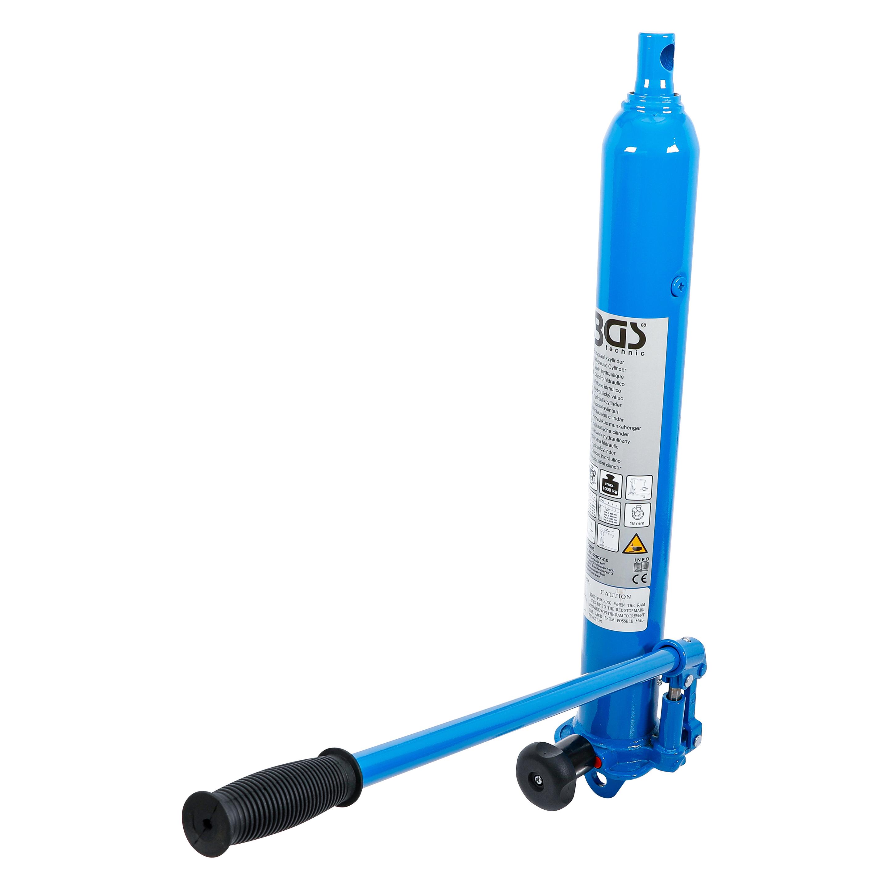 BGS Hydraulikzylinder | für Motorkran Art. 11998 (74498)