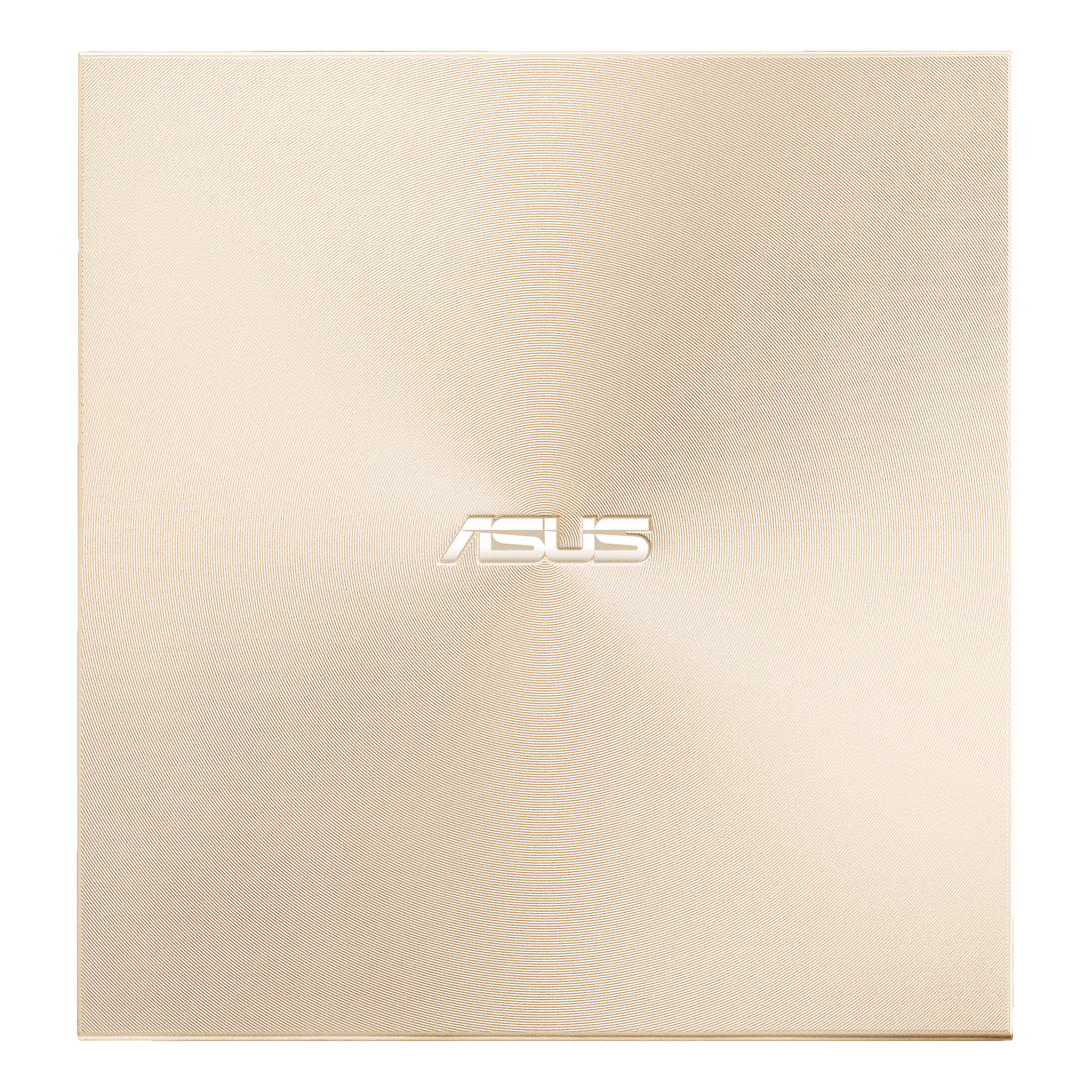 ASUS SDRW-08U8M-U ZenDrive U8M externes DVD-Laufwerk/Brenner Gold