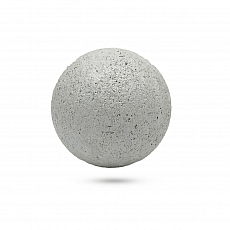 Bandito Sport Kickerball - 10er Set - Bandito Kork weiß - 34mm 303193