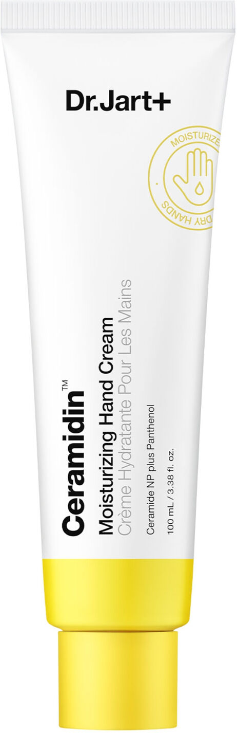 DR. JART+ Ceramidin Hand Cream