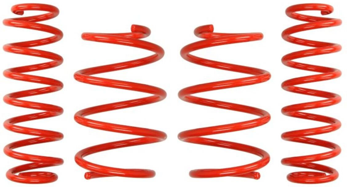 Feder, Tieferlegung COBRA 01.2187.C