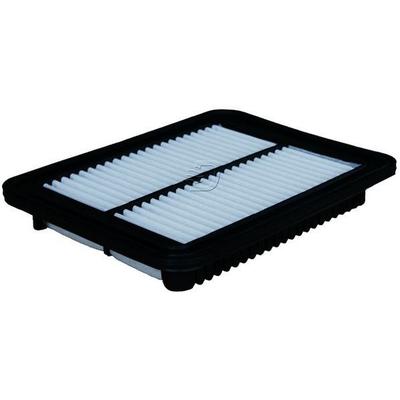 DENCKERMANN Luftfilter A141023 Umluftfilter 30mm für HYUNDAI