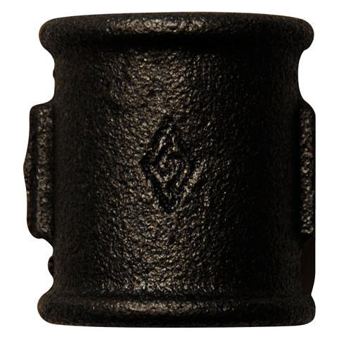 Georg Fischer GF 11/2 schwarzer Ärmel (770270108)