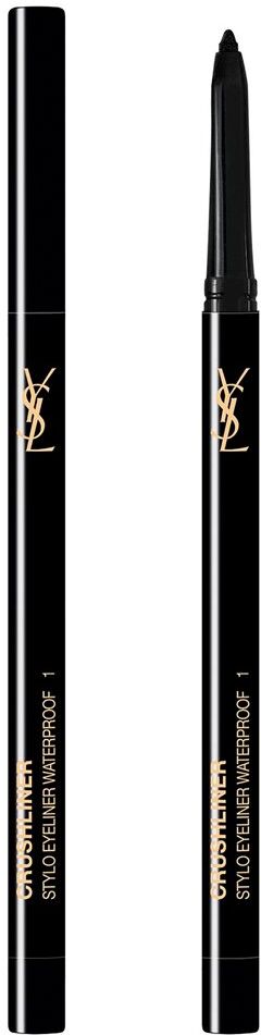 YVES SAINT LAURENT Crushliner Stylo Waterproof Eyeliner 0.35g