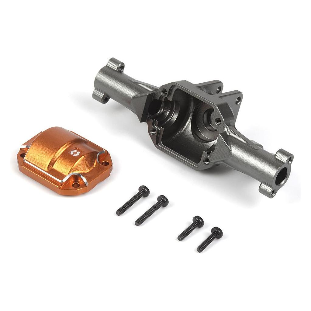 HPI Aluminium Vorderachse Set (HPI161141)