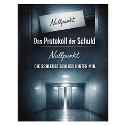 Umbreit Kein Nachher (Deutsch, Softcover, Dominik Mikulaschek) (69147446)
