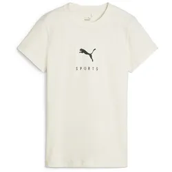 PUMA Better Sportswear T-Shirt Damen 99 - no color S