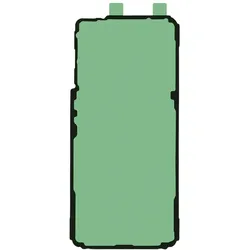 Samsung Galaxy S21 Backcover-Kleber