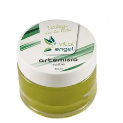 Artemisia annua Salbe (30 ml) - Vital Engel
